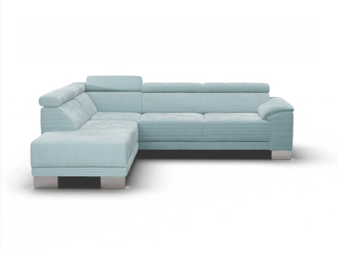 Ecksofa UM Medium Plus L